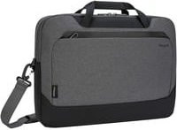 Targus Cypress EcoSmart Notebooktasche für 15,6 Zoll in Grau - Bild 1