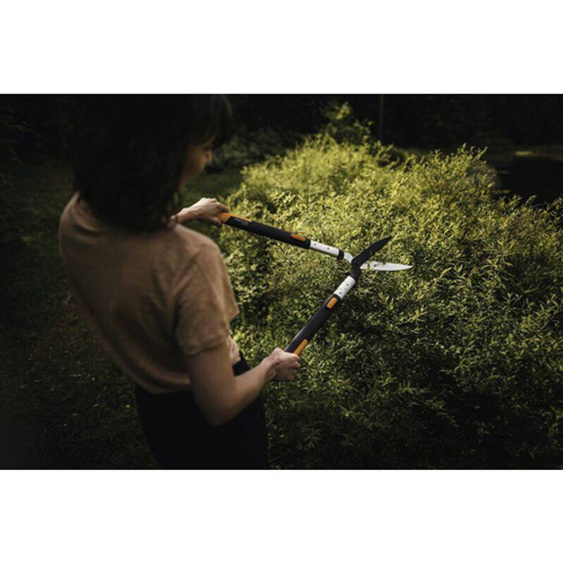 Fiskars Teleskop-Heckenschere SmartFit HS86 - Bild 3