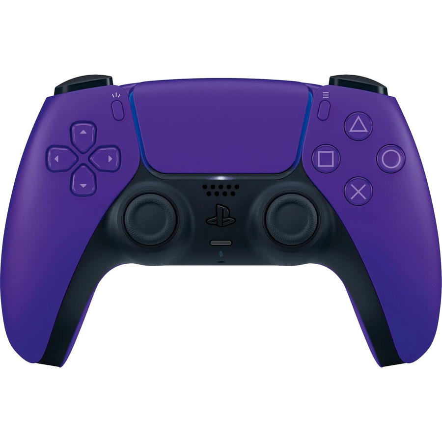 Sony DualSense Wireless-Controller für PlayStation 5 in Purple - Bild 1