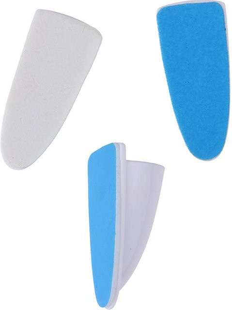 Youz Ersatzköpfe Elektrische Nagelfeile, Weiß, Unisex - Bild 1