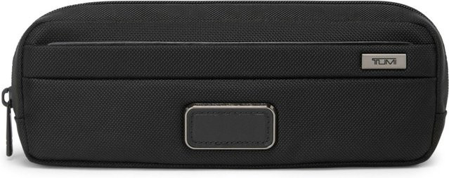 Tumi Alpha Etui für Elektronikkabel in Black - Bild 1