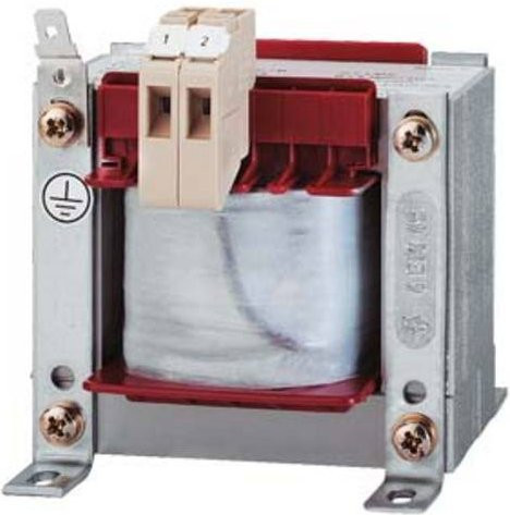 Siemens Drossel 5A 4EM4605-4CB00 Multicolor - Bild 1