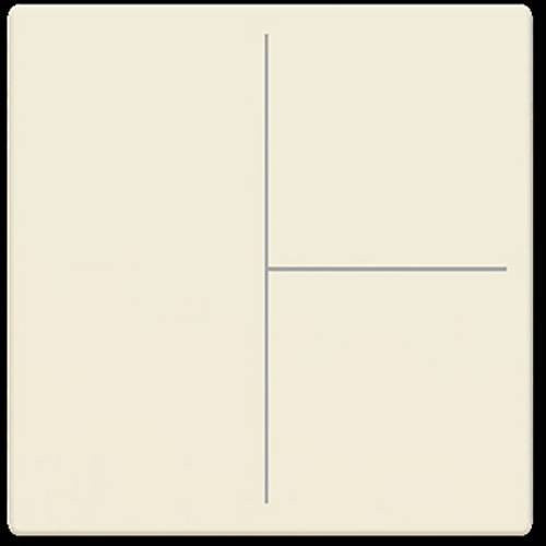 Busch-Jaeger Schalter in Beige 2CKA006199A0059 - Bild 1