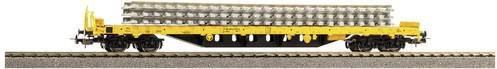 Piko Flachwagen DC, H0, 1:87 - Bild 1