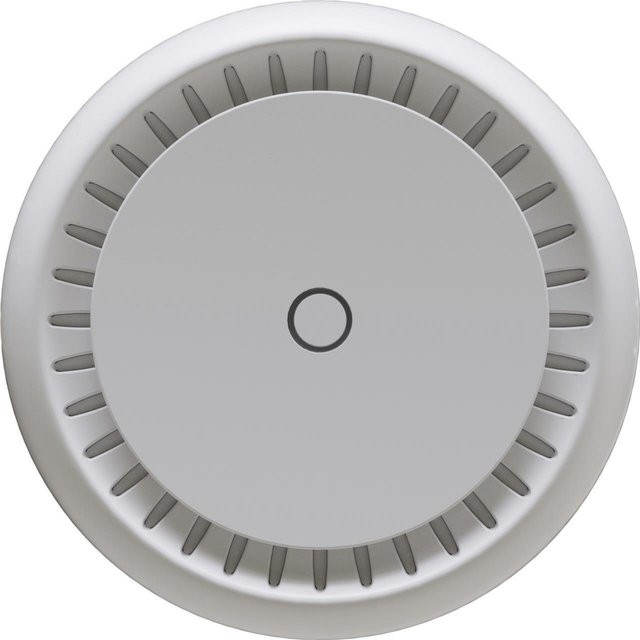 MikroTik cAP XL ac Dual-Band Wi-Fi 5 Accesspoint in Weiß (RBCAPGI-5ACD2ND-XL) - Bild 1