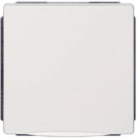 Siemens DELTA style Schuko-Steckdose mit Klappdeckel in Platinmetallic 10/16A 250V 5UB18421 - Bild 1