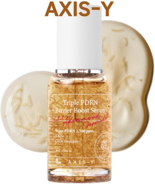 AXIS-Y Triple PDRN Barrier Boost Serum, 30 ml, PDRN - Bild 1