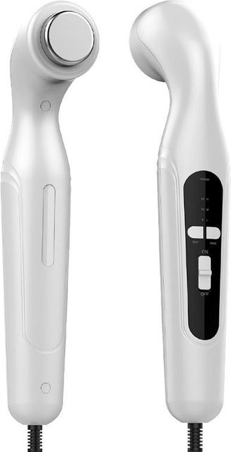 Binchi Health Technology Blow 6. Generation Massagegerät, Weiß, Unisex - Bild 1