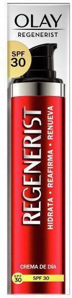OLAY Regenerist 3a F-30 Creme, 50 ml, Normale Haut - Bild 1
