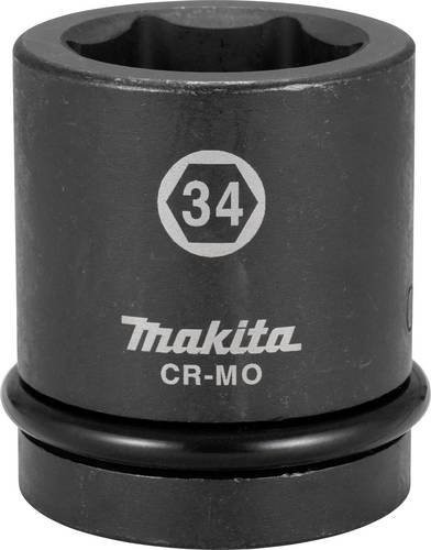 Makita Schlagnuss SW34 63mm Schwarz E-24555 - Bild 1