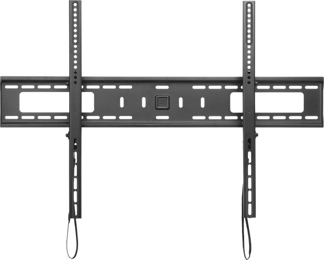 One For All WM4929 TV-Wandhalterung in Weiß oder Schwarz, Breite: 90 cm, Höhe: 60 cm - Bild 1