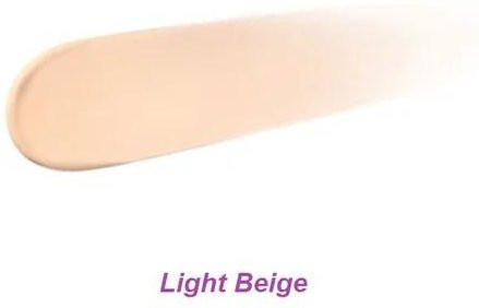 CHOSUNGAH Mega Fit Stick Foundation SPF50+, 16g, 01. light beige - Bild 1