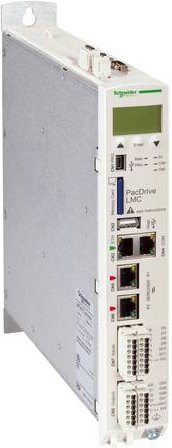 Schneider Electric LMC100CAA10000 Erweiterungsmodul in Weiß - Bild 1