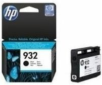 HP Original Tintenpatrone 932 Schwarz CN057AE für Inkjet-Drucker - Bild 2