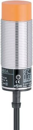 Ifm Electronic Induktiver Sensor II0054 in Multicolour - Bild 1