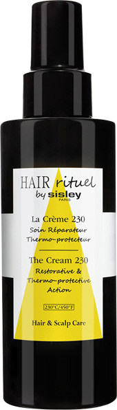 Sisley Hair Rituel La Crème 230, Creme für strapaziertes Haar - Bild 1