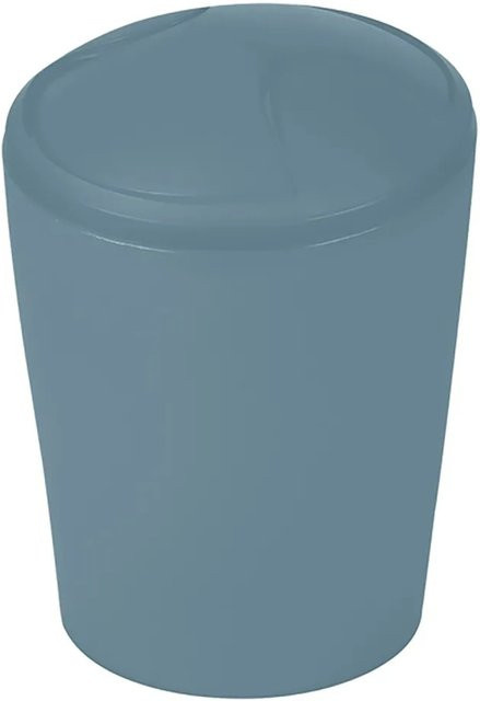 Spirella Kosmetikeimer Move in Grau - Bild 1