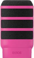 Rode Schutzkappe WS14 in Pink - Bild 1
