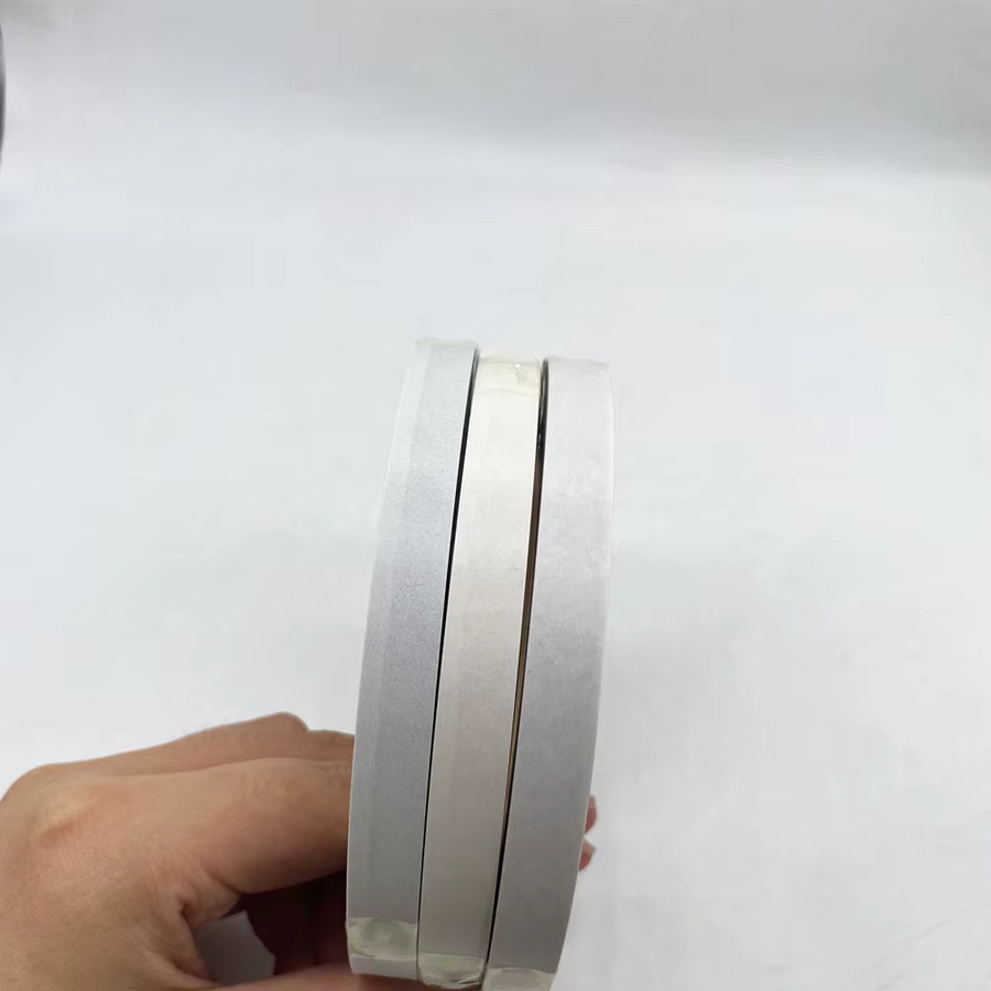PU-Gewebe Klebestreifen für Tape-In Haarverlängerungen, 1 cm Breite - Bild 3