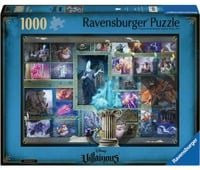 Ravensburger Disney Hercules Villainous Hades Puzzle - Bild 1