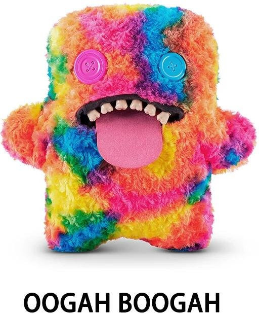 Fuggler Monster Plüschtier, 47cm, ab 14 Jahre - Bild 1