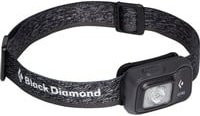Black Diamond Astro 300 LED-Stirnlampe in Schwarz und Grau, dimmbar - Bild 1
