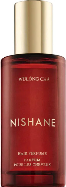 Nishane Wulóng Chá Hair Perfume, Unisex, Zitrisch - Bild 1
