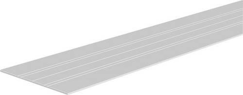 EVN APEBLMZB200 Trennsteg aus Aluminium in Silber - Bild 1