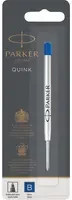 Parker QUINK Kugelschreibermine Blau - Bild 1