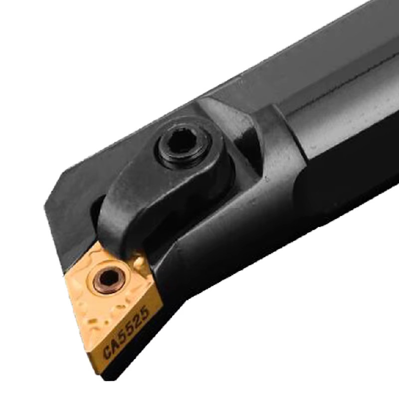 LIHAOPING Interner Drehwerkzeughalter für S20R-MDQNR11, S20R-MDQNR15, S25S-MDQNR15 und MDQNR/MDQNL Serien als Drehschneider - Bild 3