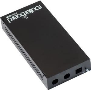 MikroTik CA493 Indoor Gehäuse für RB493 Serie in Schwarz - Bild 1