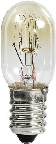 XavaX Backofenlampe E14, 25W, 230V, Birnenform, klar, hitzebeständig - Bild 1