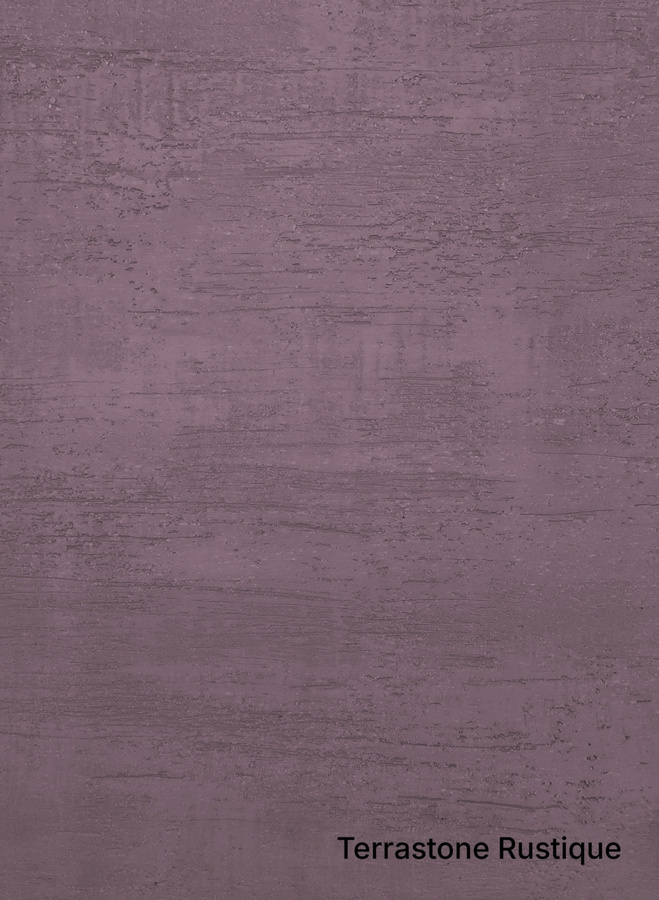 Terrastone Rustique Pflanzenerde in Aubergine, 15 kg - Bild 1