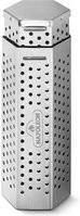 Napoleon Smoker-Box Räucherbox aus Edelstahl in Silber für TravelQ Gasgrills - Bild 1