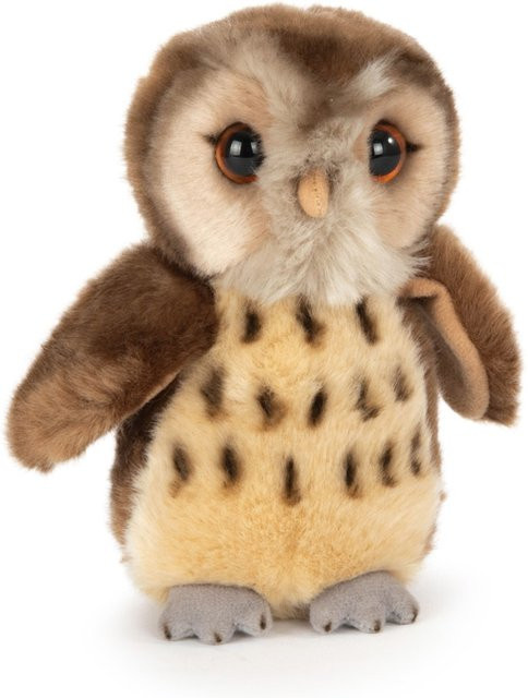 Wilberry Toys Kuscheltier Waldkauz, ab 1 Jahr - Bild 1