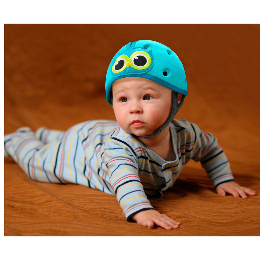 Safehead Babyhelm - Bild 3