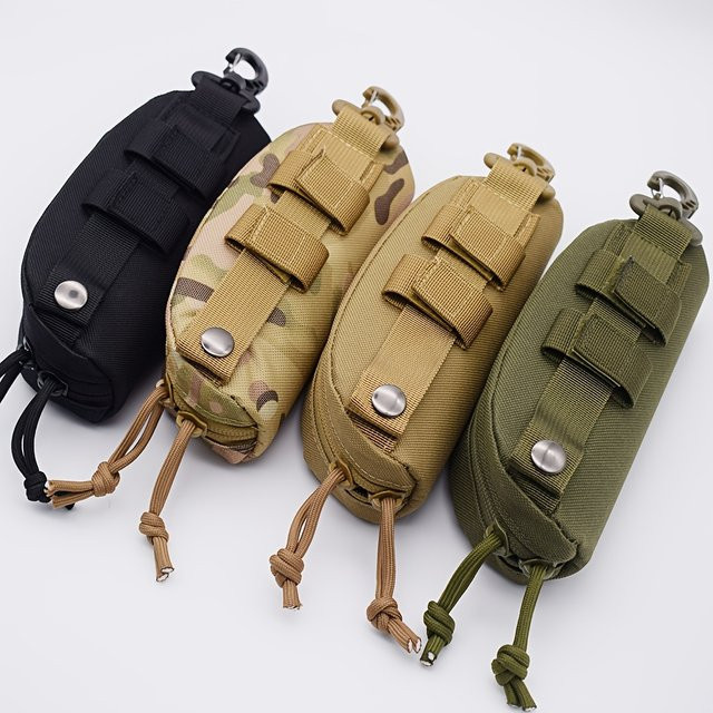 1psColors Hartschalenetui, Taktische Molle-Tasche - Bild 1