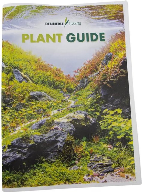 Dennerle Plants Plant Guide, Ratgeber - Bild 1