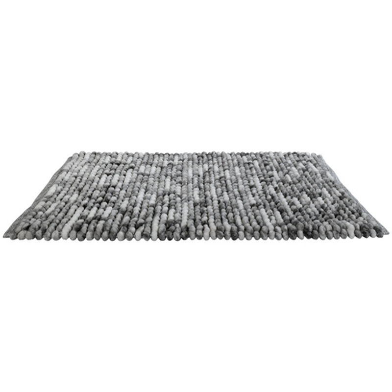 WENKO Badematte Urdu in Grau, B/T: 90 x 60 cm - Bild 2