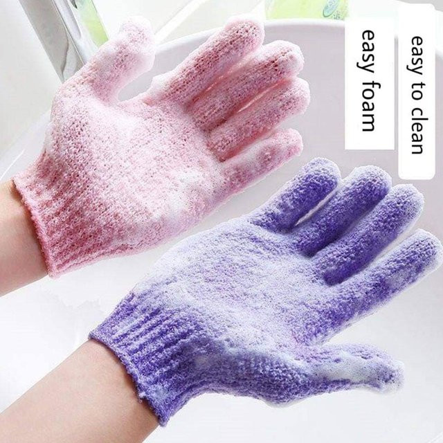 eelhoe Körperreinigung Set, Unisex - Bild 1