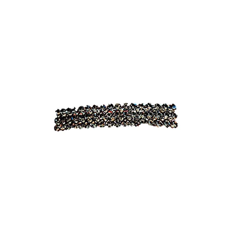 HIYAYZ Haarspange, geometrisch, Strasssteine, Damen - Bild 2