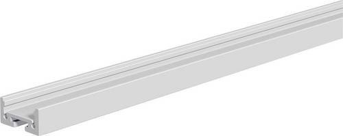 EVN APXS300 U-Profil aus Aluminium in Weiß für LED-Profile mit IP20 Schutzart - Bild 1