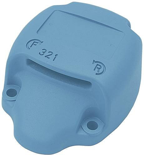 Hazet Schlagschrauber-Gehäuse Blau 9012-1SPC-018 - Bild 1
