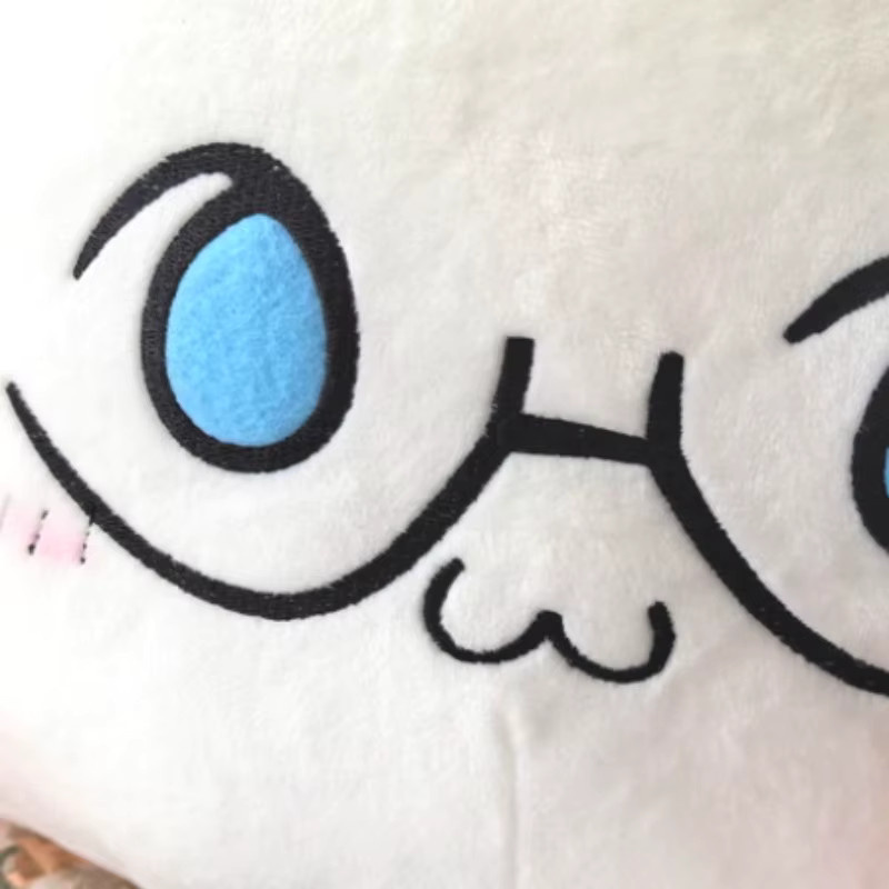 Bandai Hetalia Mochi Maskottchen, Plüsch / Textil - Bild 2