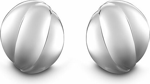 Quinn Ohrschmuck, 925 Silber, Unisex - Bild 1