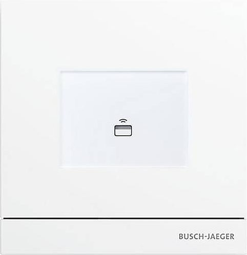 Busch-Jaeger Zutrittskontrolle 2CKA008300A0418 - Bild 1