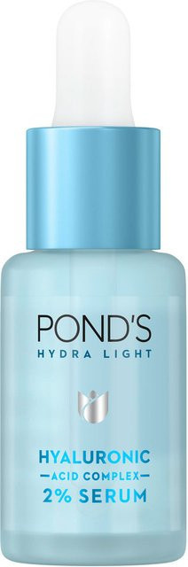 Pond's Hydra Light Serum mit Hyaluronsäure, 14 ml, Normale Haut - Bild 1