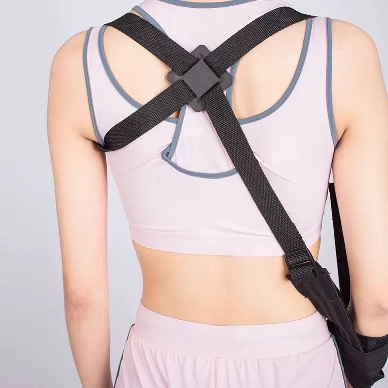 FODRK Schulterstütze und Armschlinge zur Rehabilitation - Bild 2