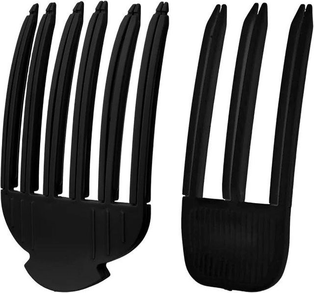 YULIN-004 Haarclips für Damen, Lockenwickler - Bild 1