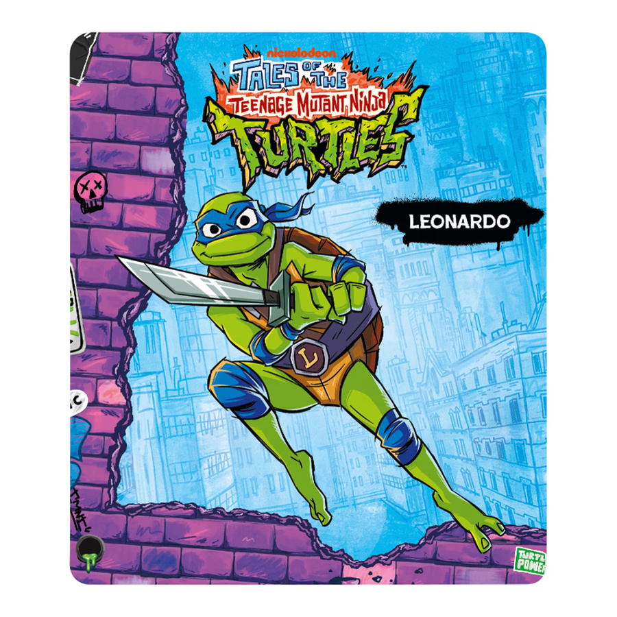 tonies Teenage Mutant Ninja Turtles Leonardo Hörfigur - Bild 3